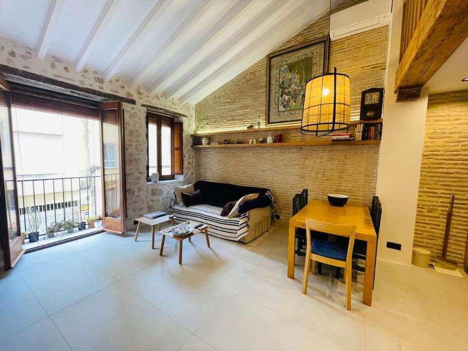 Casa Sandunga En Puerto De Дения Экстерьер фото