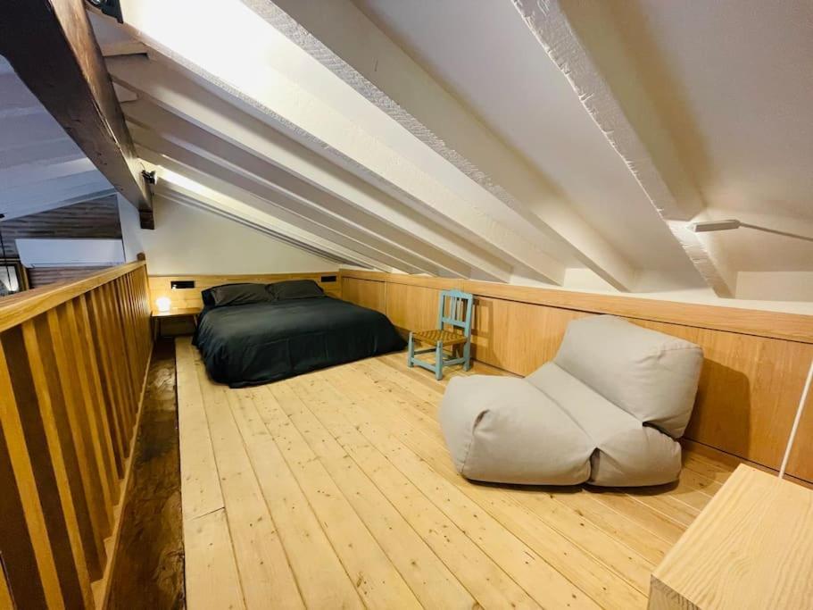 Casa Sandunga En Puerto De Дения Экстерьер фото
