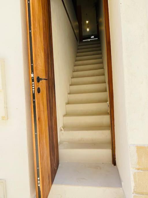 Casa Sandunga En Puerto De Дения Экстерьер фото
